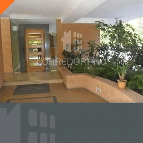 Departamento Con 1d + 1b + Terraza, Estacionamiento Y Bodega