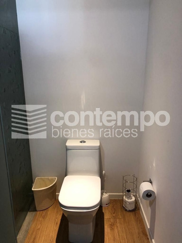 Imagen 17 de 24 de Venta Loft - Club Hípico Los Monteros - Jilotzingo - Estado