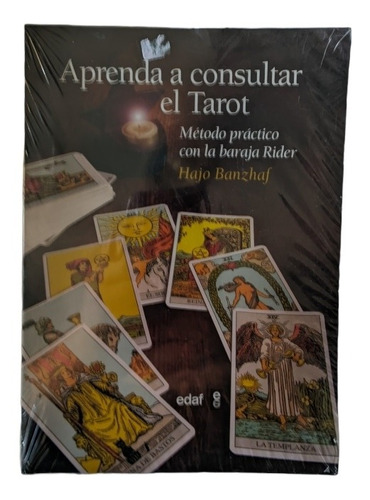 Aprenda A Consultar El Tarot