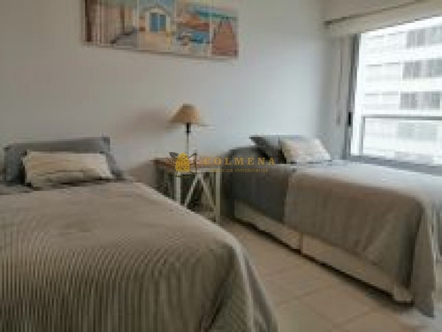 Apartamento 3 Dor Mas Dep- Ser, En Complejo Parada 18 - Consulte!!!!!!!!- Ref: 2439