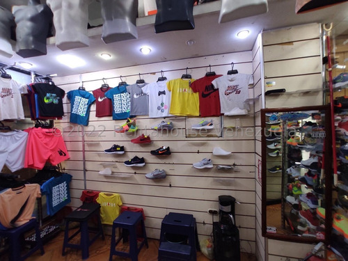 Imagen 6 de 10 de Local En Venta Maracay Centro Galeria Plaza Nv