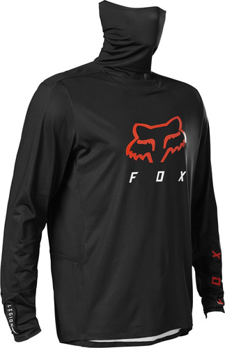 Fox Racing Camiseta Utv Ranger-drive