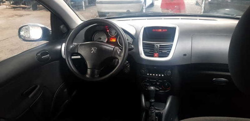 Peugeot 207 Sedan Passion Xr 1.4 8v Flex 4p
