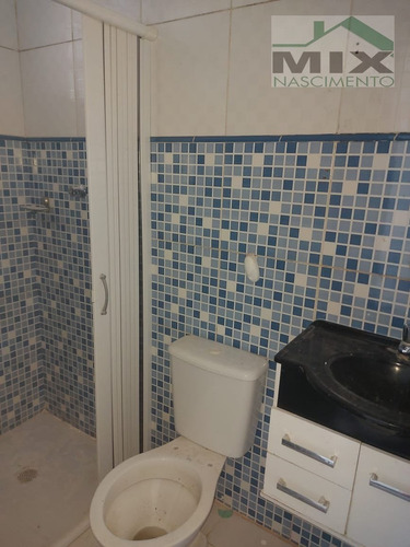 Imagem 1 de 5 de Casa De Vila Em Vila Liviero - São Paulo, Sp - 363