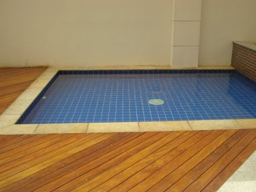 Imagem 11 de 15 de Apartamento Para Venda, 2 Dormitório(s) - 7804