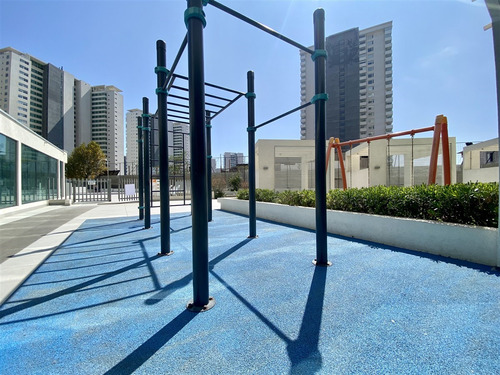 Dpto.en Edificio Wave- Costa De Montemar 1d1b Estac Y Bodega