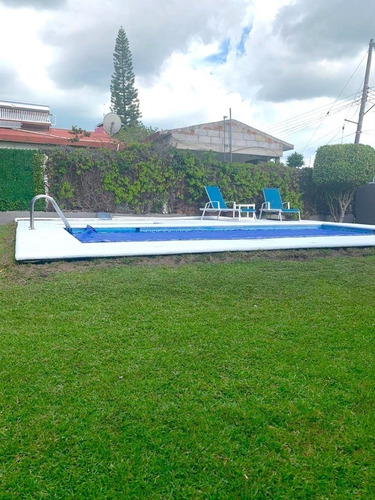 Imagen 3 de 10 de Casa En Venta En Oaxtepec, Morelos