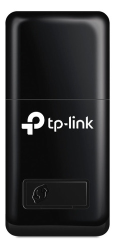 Antena Wifi Pc O Notebook Tp-link Tl-wn823n Usb Lidertek