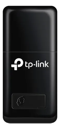 comprar Antena Wifi Pc O Notebook Tp-link Tl-wn823n Usb Lidertek
