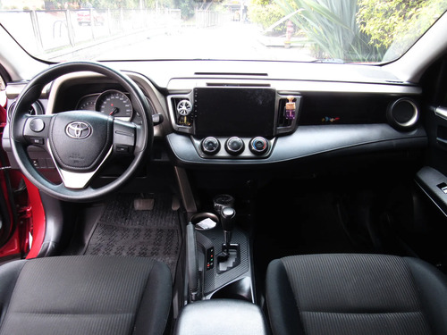 Toyota RAV4 2.0 Life 4x2 At