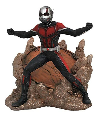 Juguete De Diadema Select De Marvel: Ant-man & The Wasp