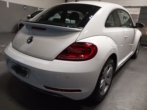 Volkswagen The Beetle 1.4 Tsi Design 2019