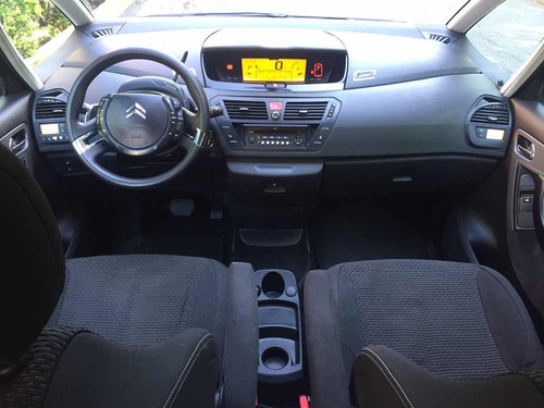 Citroën C4 Picasso 2.0 Aut 2010