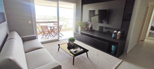 Apartamento Com 3 Dormitórios À Venda, 118 M² Por R$ 920.000,00 - Maitinga - Bertioga/sp - Ap9613