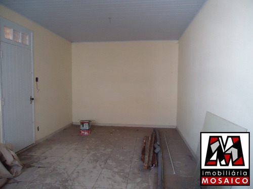 Imagem 6 de 24 de Casa Térrea Comercial E Residencial Jardim São Bento Excelente Ponto Comercial - 22977 - 34406783