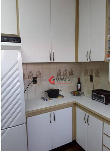 Imagem 8 de 26 de Casa À Venda, 190 M² Por R$ 1.000.000,00 - Parque Dos Pássaros - São Bernardo Do Campo/sp - Ca0505