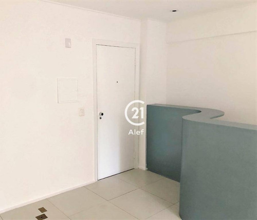 Imagem 10 de 10 de Conjunto À Venda, 61 M² Por R$ 600.000,00 - Vila Mariana - São Paulo/sp - Cj0178