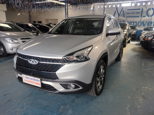Chery Tiggo 7 1.5 Txs Flex Aut. 5p