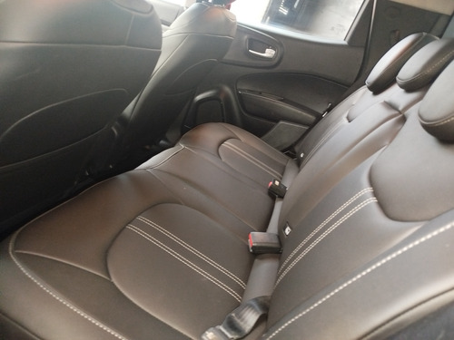 Fiat Toro Toro Freedom 1.8 16V Flex Aut.
