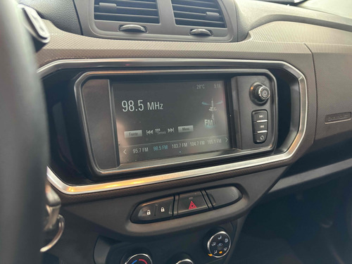 Chevrolet Spin Premier 7S 1.8 (Aut) (Flex)