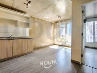 Departamento en arriendo