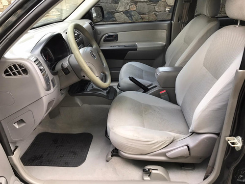 Great Wall Gwm Wingle 5 Luxury 2.4l Mitsubishi