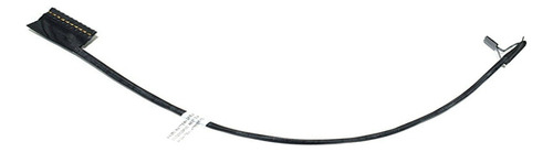 2 Cables De Batería Para Dell Latitude 7270 7470 E7270 E7470