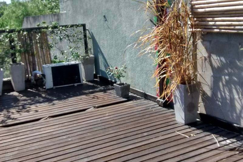 Imagen 11 de 11 de Casa Ph En Venta En Ramos Mejia