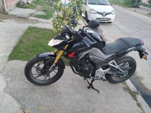 Honda Cb 190