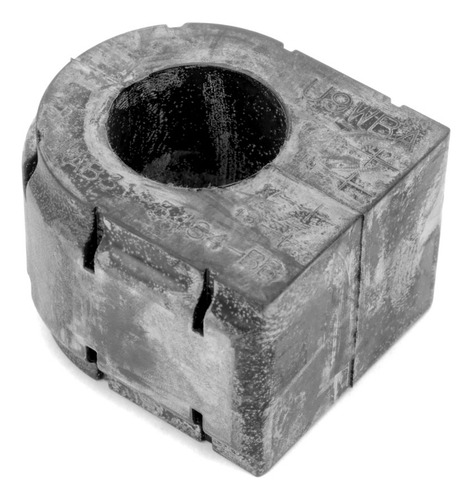 Imagen 2 de 8 de Aislador De Barra Estabilizadora Delantera Ford Ranger 12/19