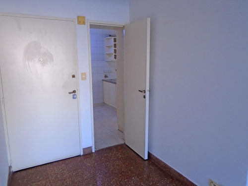 Alquiler Departamento 3 Ambientes En Olivos