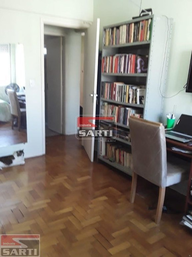 Imagem 5 de 8 de Água Branca - Sala Com Linda Vista - St16480