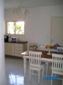 Imagem 11 de 15 de Apartamento - Morumbi - Sp - 232641