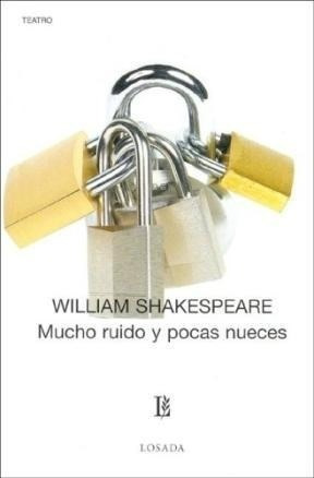 Libro - Mucho Ruido Y Pocas Nueces