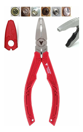 Vampire Professional Tools International Vmpvt-001 Vampliers