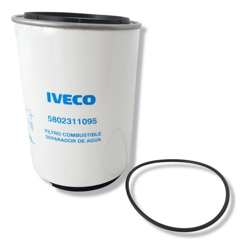 Filtro De Combustible Iveco 5802311095