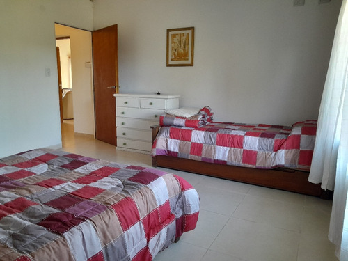 Alquilo Casa Quinta En San Pedro Para Turismo Temporario
