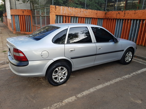 Chevrolet Vectra Gls - Troca!