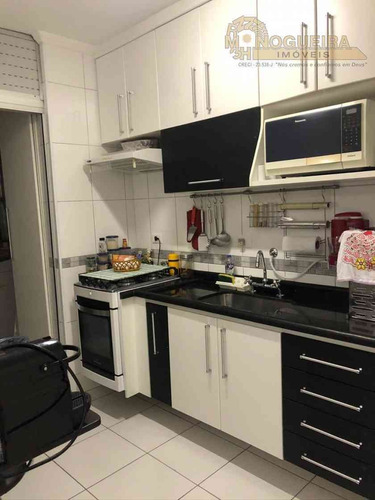 Imagem 6 de 21 de Lindo Apartamento Jardim Bom Clima - Reformado - 4250