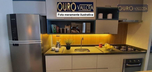 Apartamento Com 3 Dormitórios À Venda, 84 M² Por R$ 606.000,00 - Vila Andrade - São Paulo/sp - Ap2946