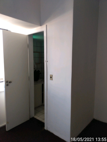 Imagem 11 de 13 de Sala Para Alugar Na Cidade De Fortaleza-ce - L544