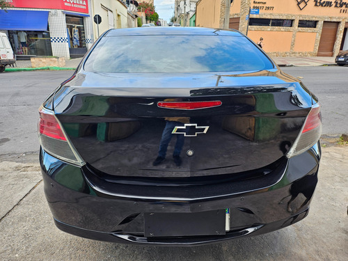 Chevrolet Prisma 1.0 Joy 4p