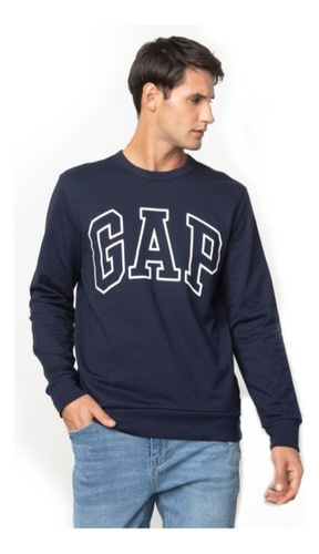 Poleron Gap Hombre Original Envio Gratis