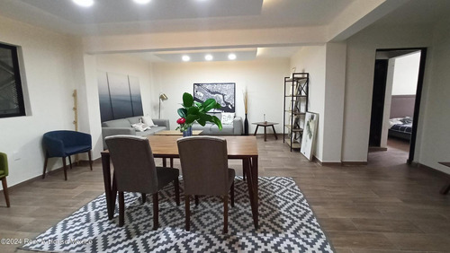 Departamento En Venta En San Simon Ticumac Gis 24-1591