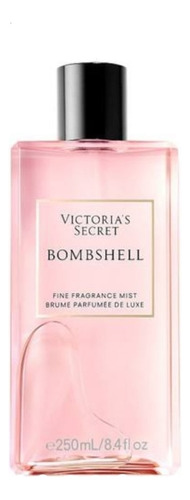 Perfume Victoria's Secret Bombshell Fragrance Mist 250ml Eua