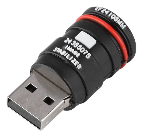 Imagen 2 de 10 de Mini Cámara Con Forma De Memoria Usb 2.0 Interfaz U