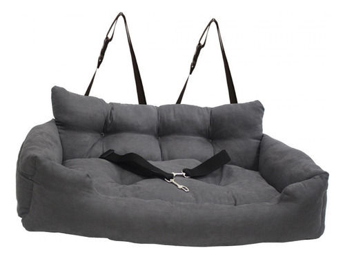 Dog Car Seat Seat Sofa Outdoor Removable Cushion Portable