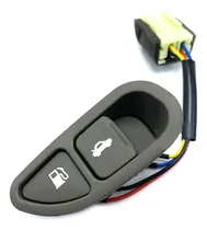 Comprar Interruptor De Tapa De Maletero Para Interruptor De Botón Pu