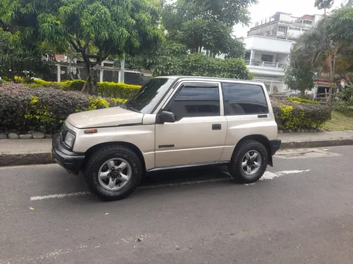 Chevrolet Vitara 1.6l