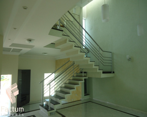 Imagem 13 de 30 de Casa Para Venda Werner Plaas, Americana - Ca00087 - 32103972